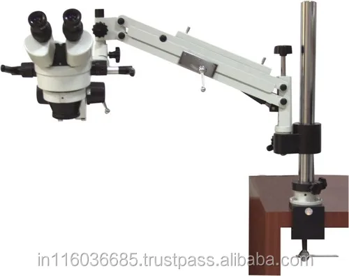 Binocular Stereo Zoom Microscope Model RSM-8AS Biological stereoscopic microscopes Radical manufacturer