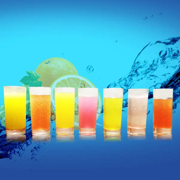 OEM кофеин, энергетический напиток, шипучие таблетки со вкусом колы