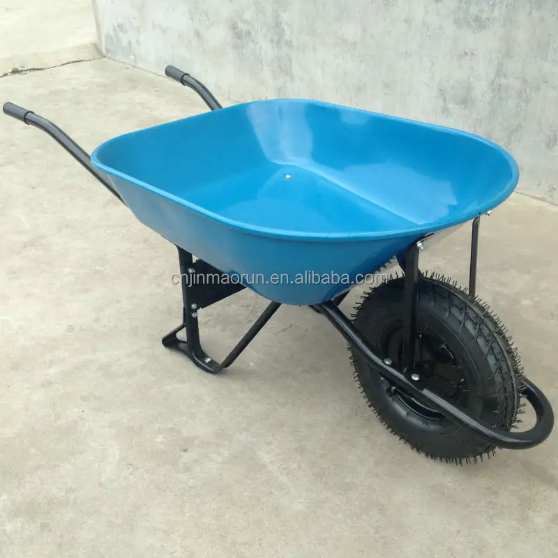 Chinese Wheelbarrow Carretilla WB4680
