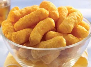 onion rings snack food extruder processing line production machine