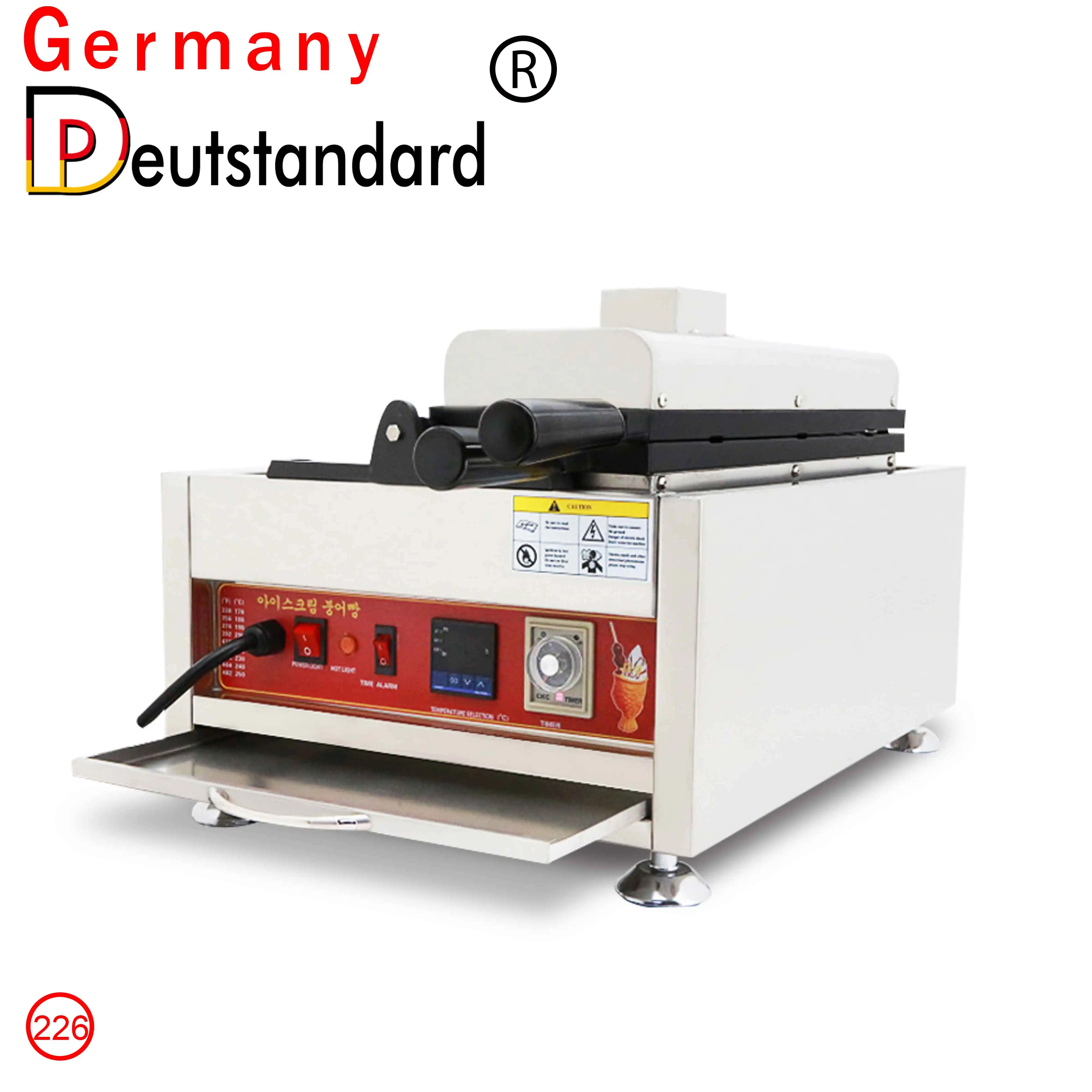 baking equipment donut maker snack machines donut making machines