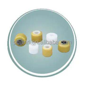 Polyurethane truck parts high quality shock absorber buffer for heavy duty truck shock attenuation part