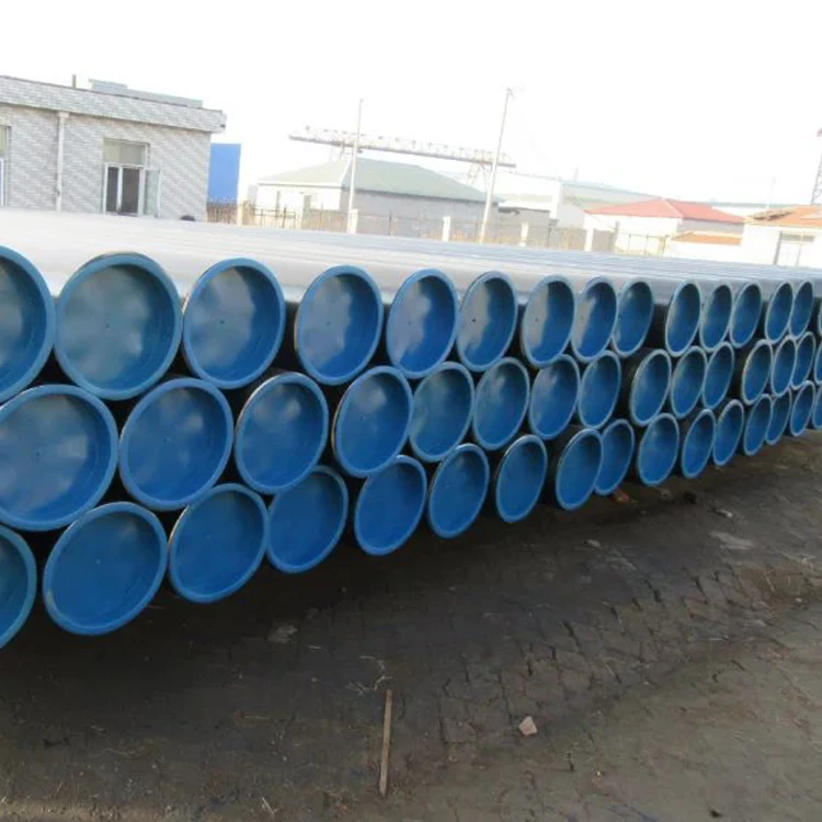 API 5L X52 PSL2 NACE MR0175 ISO15156 бесшовная стальная труба 34 дюйма * STD