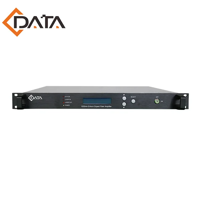 
C-Data EDFA 1550nm Erbium Doped Fiber Amplifier 