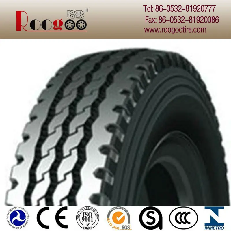 Competition truck tires 385/65g22.5 from China