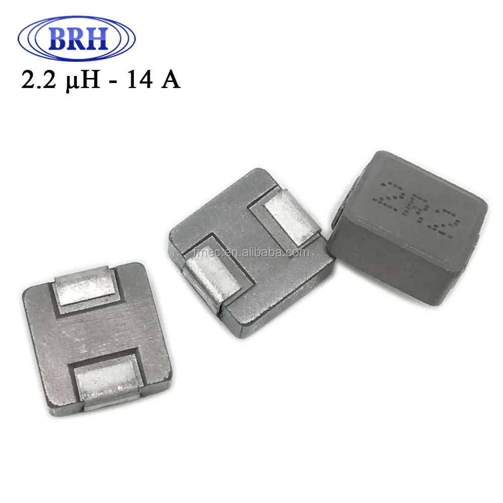 06030 size smd high current power inductor 2.2uh 14A