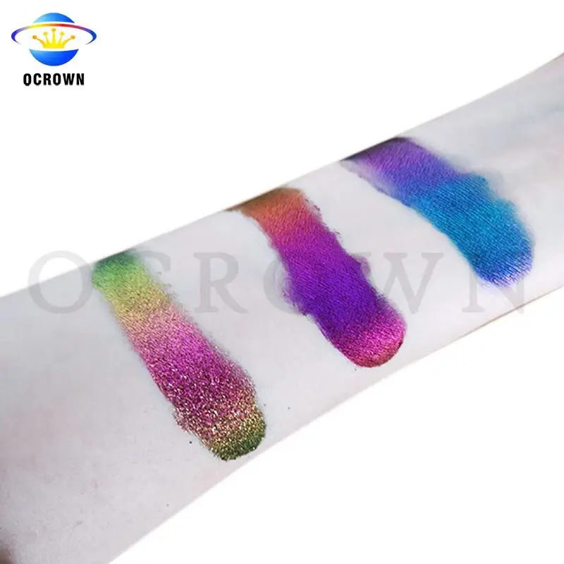 Chameleon Effect Pigment Colorshift Powder for Auto Paint