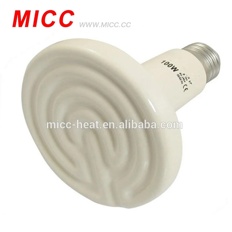 Best Wholesale Infrared Ceramic Heating Element/Electric Ceramic Round