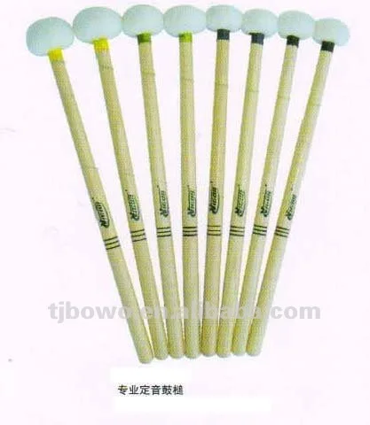 professional timpani drum mallet