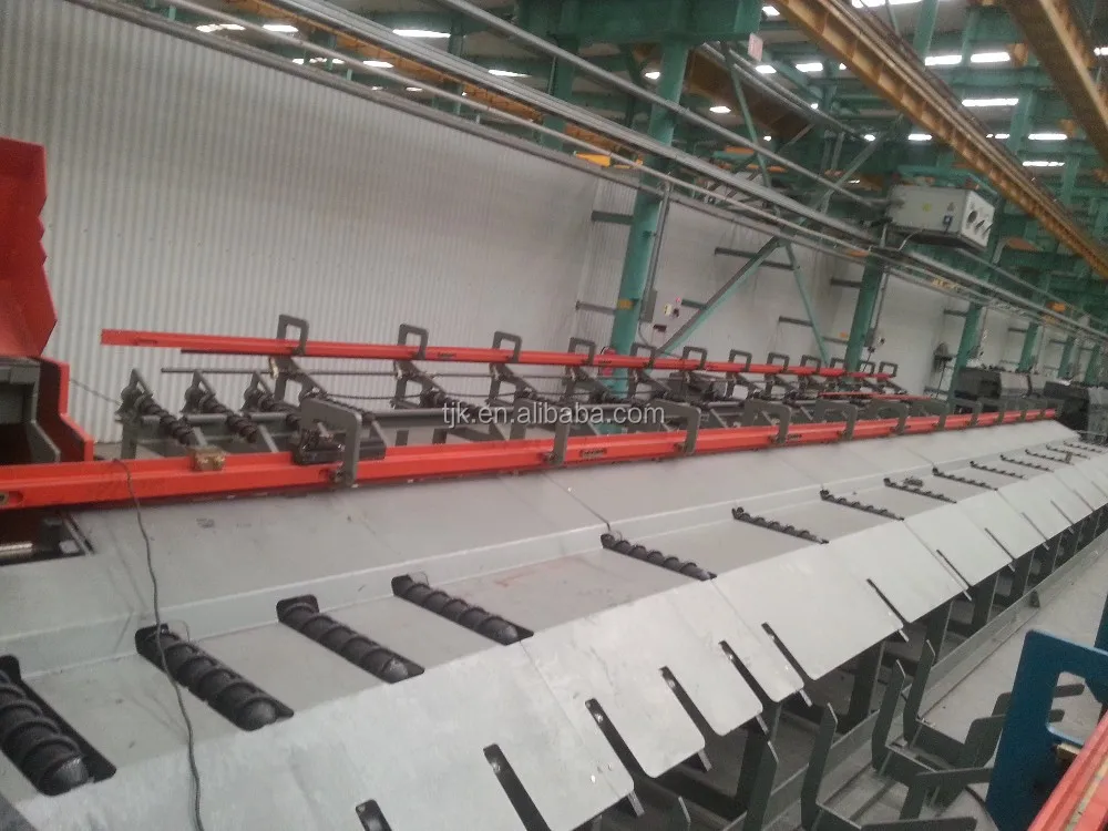 
cnc wire straightening and cutting machine 