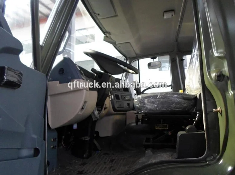 EQ5208G Dongfeng 6x4 Sprinkler truck water tank truck 16000L