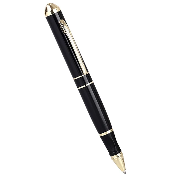Portable Spy ball pen hidden audio voice recorder Mini Dictaphone Pen 8GB Mini Pen Shape Sound Recorder