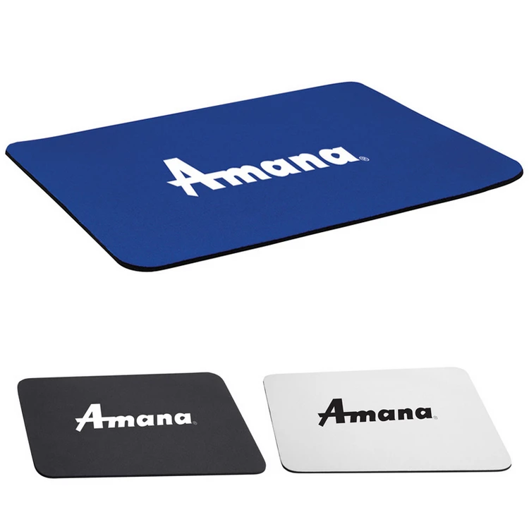 Promotional Cheap Rubber Custom Mouse Pad