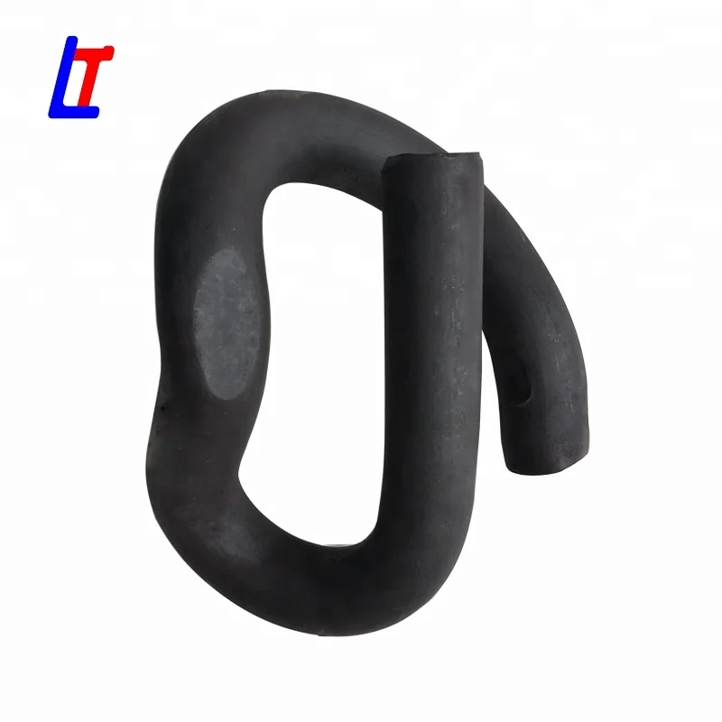 E тип эластичная рельсовая клемма для железнодорожной системы крепления