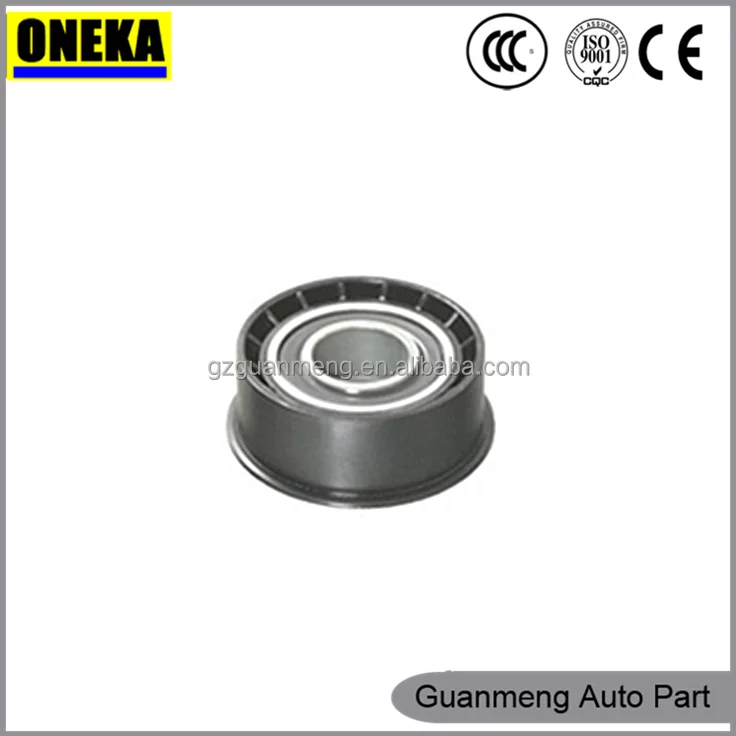 [ONEKA] автозапчастей малайзия 96413863 ремень грм натяжной ролик для VAUXHALL
