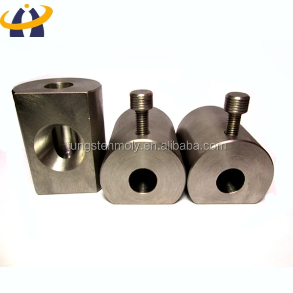 Most cheap price wholesale 1.75 lb TCN799 tungsten collimator