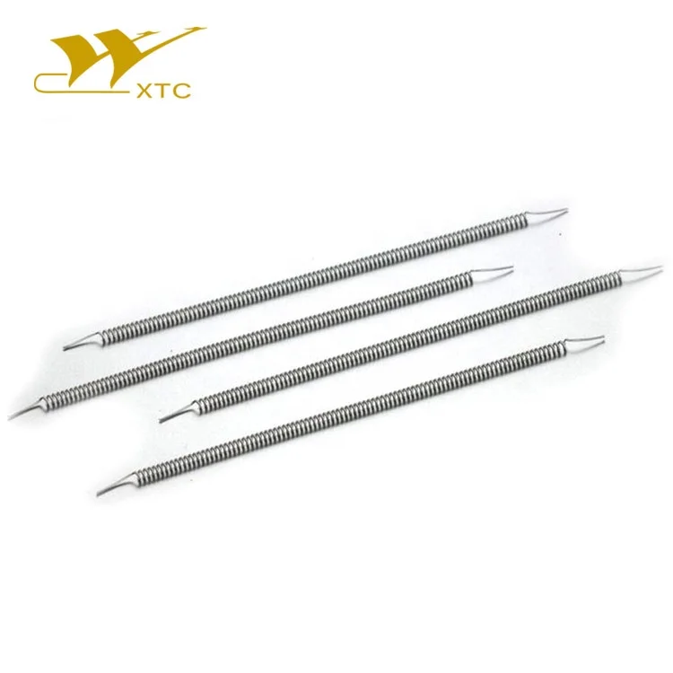 
High melting point wire tungsten filament 