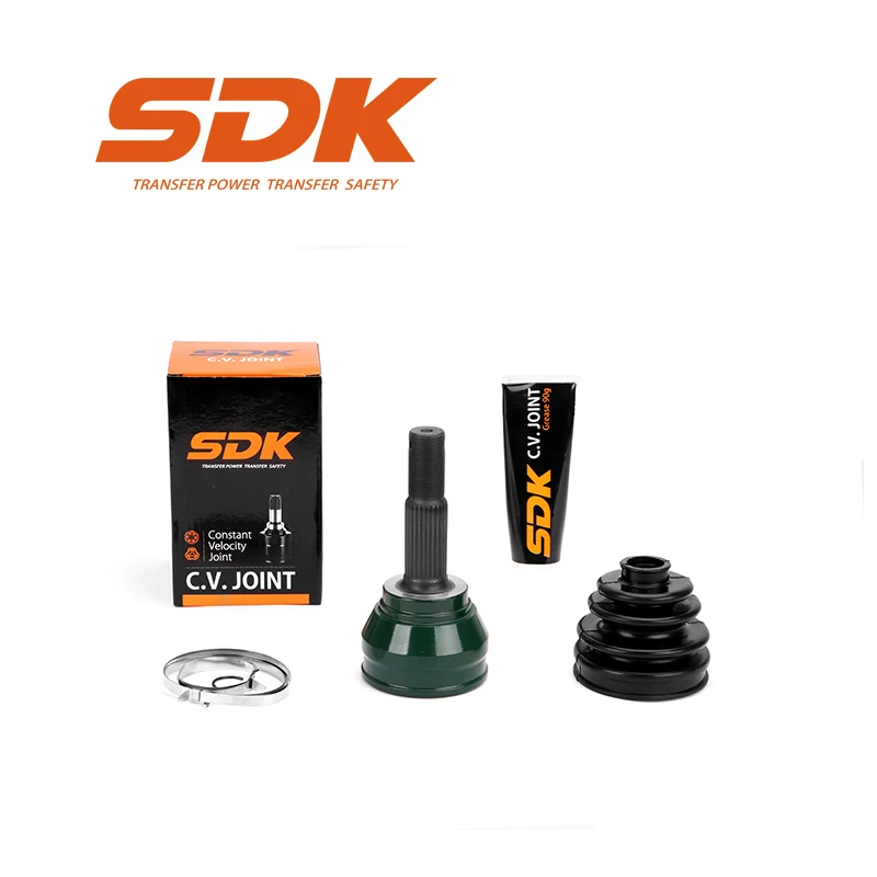 NI-08 841042 car automotive C.V. joint drive shaft factory manufacturer 27*23*56