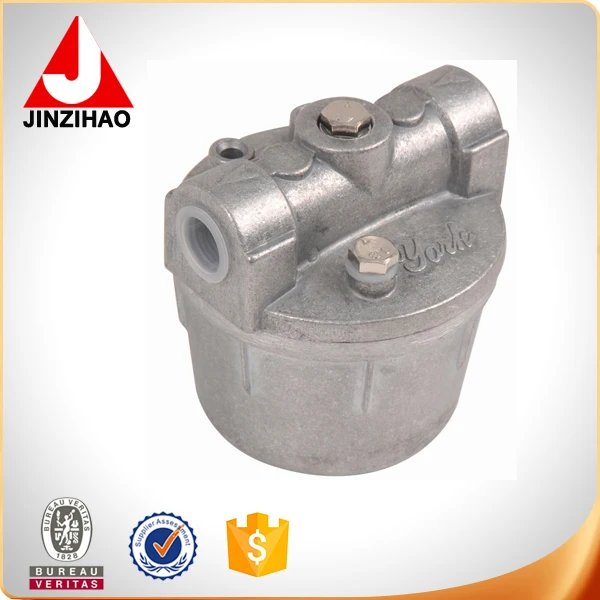 YOPK Oil filter with A.L.cup for burner and Boiler replace Giuliani Anello oil filter