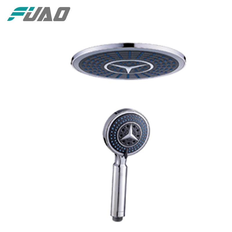 
FUAO High quality modern toilet jet spray hand shower 