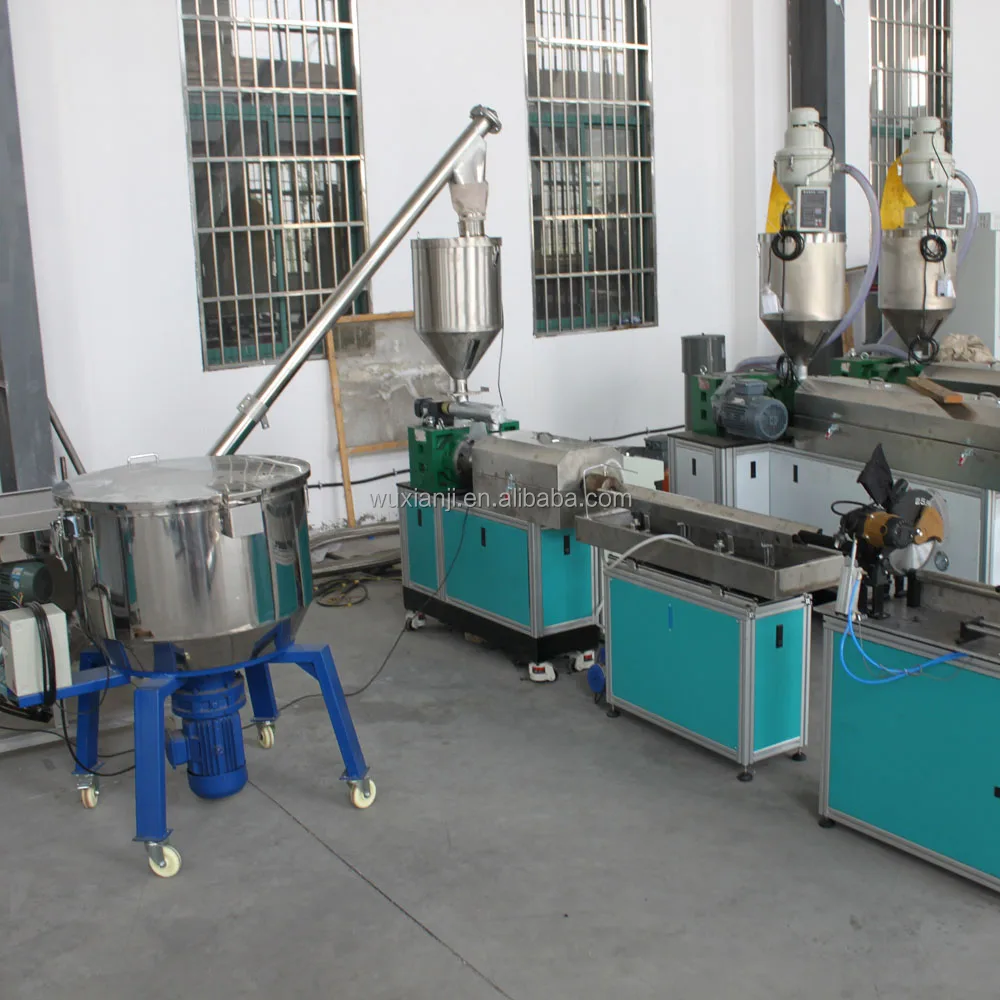 Анж очистки воды CTO activited пост-угольный фильтр производственной линии