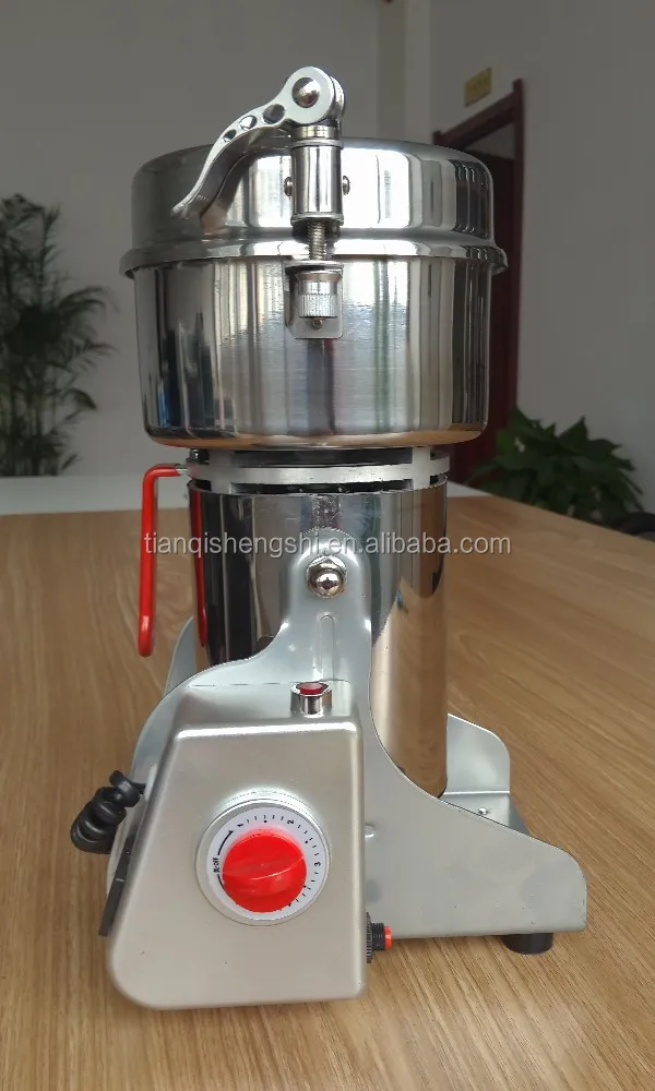 400g walnut grinder grinding machine kitchen coffee milling machine Other Food Processing Machinery