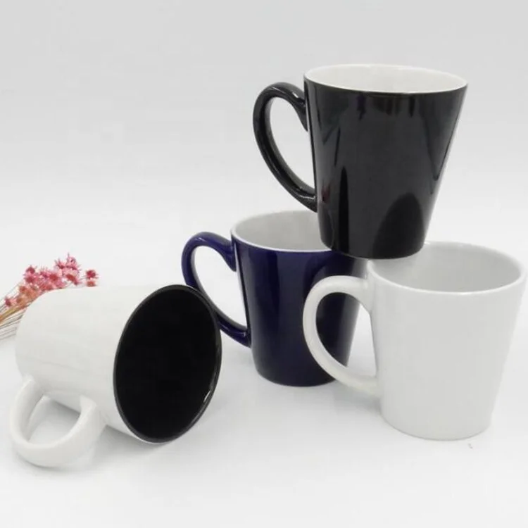 
16oz unbreakable ceramic coffee cup and mug 