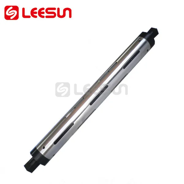 hot sales Chinese Directly Supply Air Expandable Shaft for hot melt coating machine