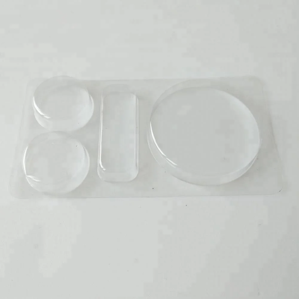 pvc tray blister packaging pills blister packs