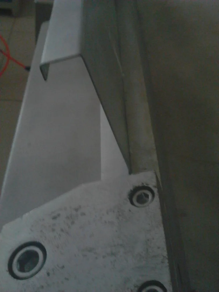 Cheap price pneumatic book magazine managing photo album binding machine