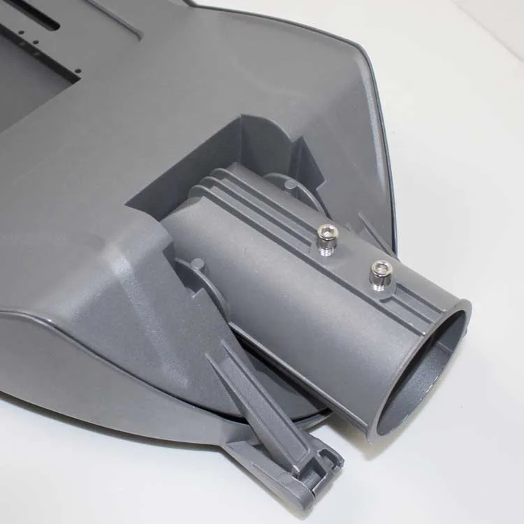 Popular in korea market good quality  25w 50w 75w watt led street light street lamp led