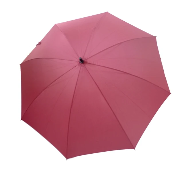 Качество гольф зонтик, красный цвет гольф зонтик, Nike Golf Зонтик