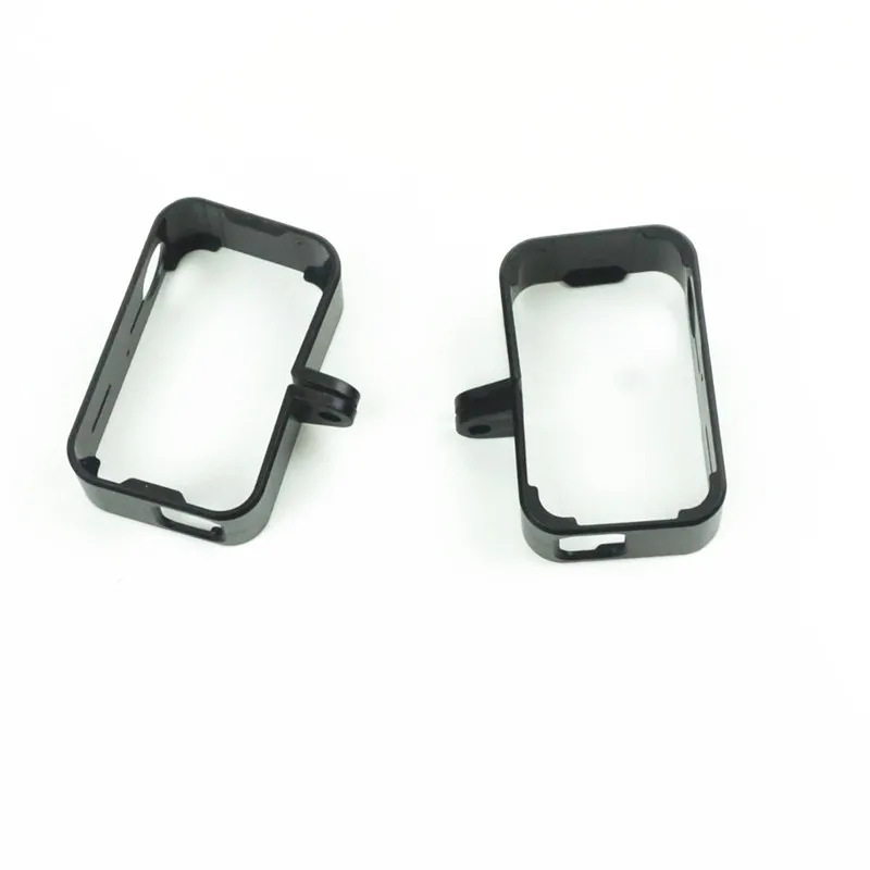 Precision customized Precision Plastic Car Seat Belt Injection Molded Parts