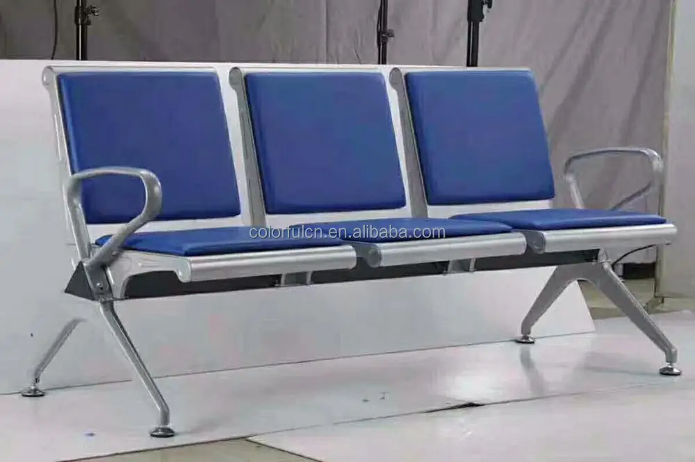 
2014 New Design Waiting Chair for Public YA-34 
