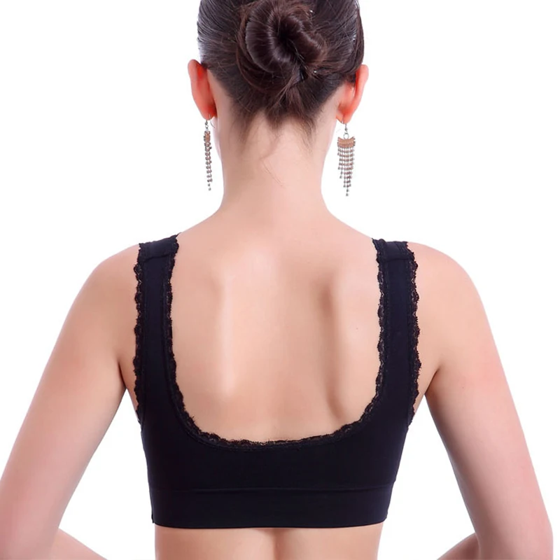 
Fancy Women Seamless Standard Nude Bra With Elastic Strap 