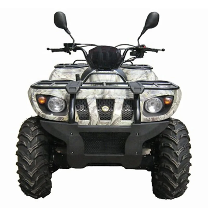 32HP 500cc Quad ATV 4x4