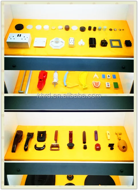 Urea Moulding Compound(button and other translucent products)