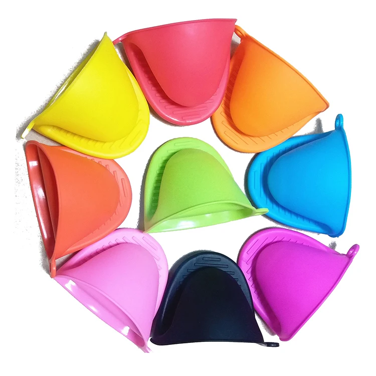 2022 Best Selling New Products Home Outdoor BBQ Grill Tools Colors Multifunction Heat Resistant Microwave Insulated Safety