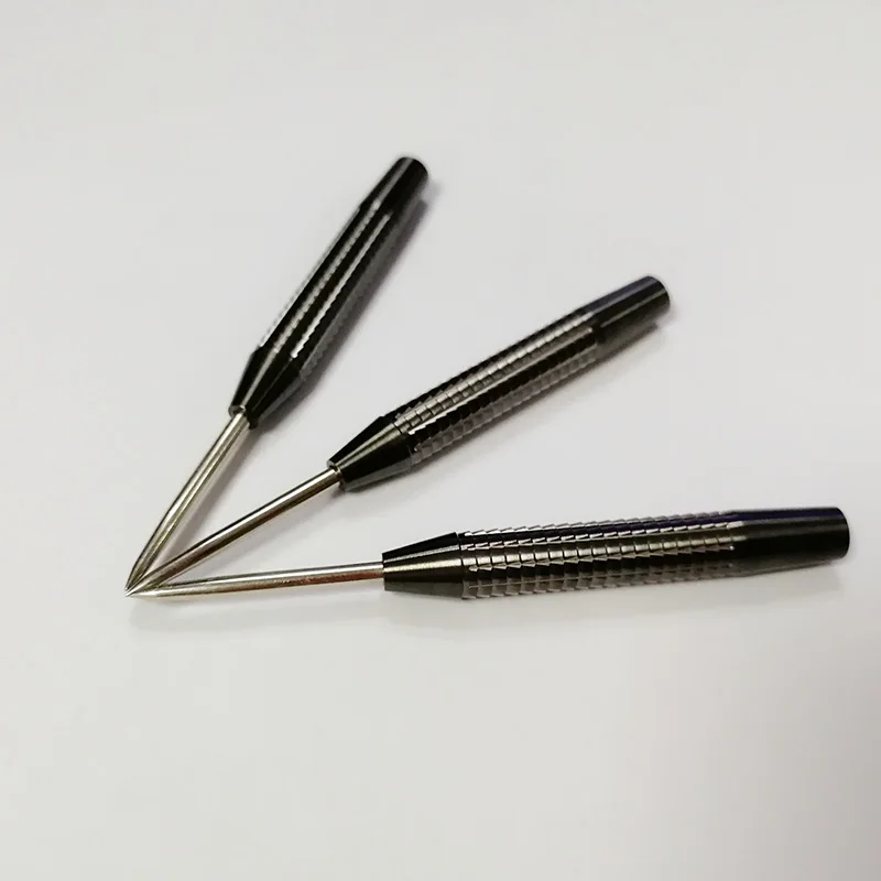 Unicorn Target Harrows 26.0g Steel Tip Tungsten Darts Factory