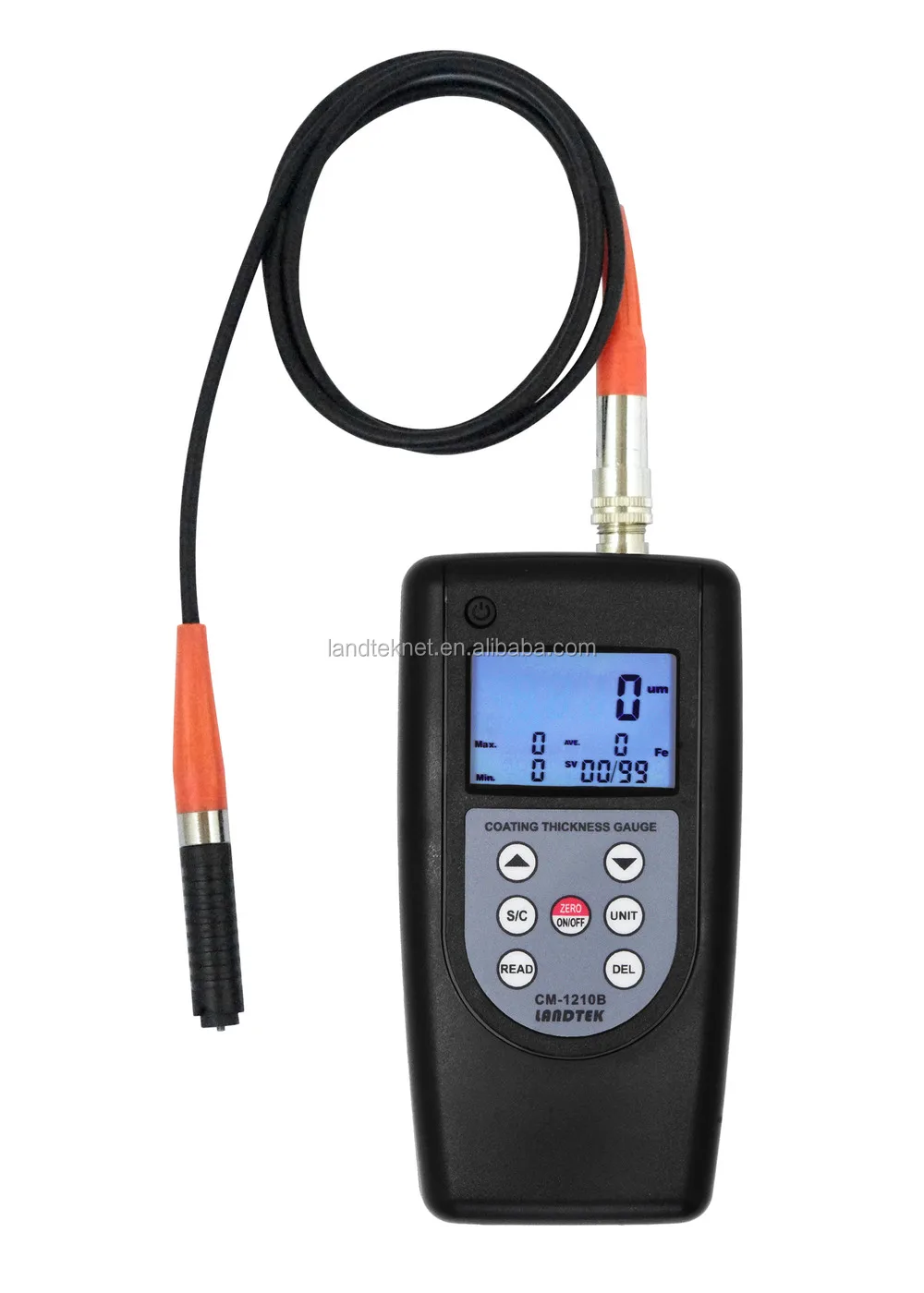CM-1210B