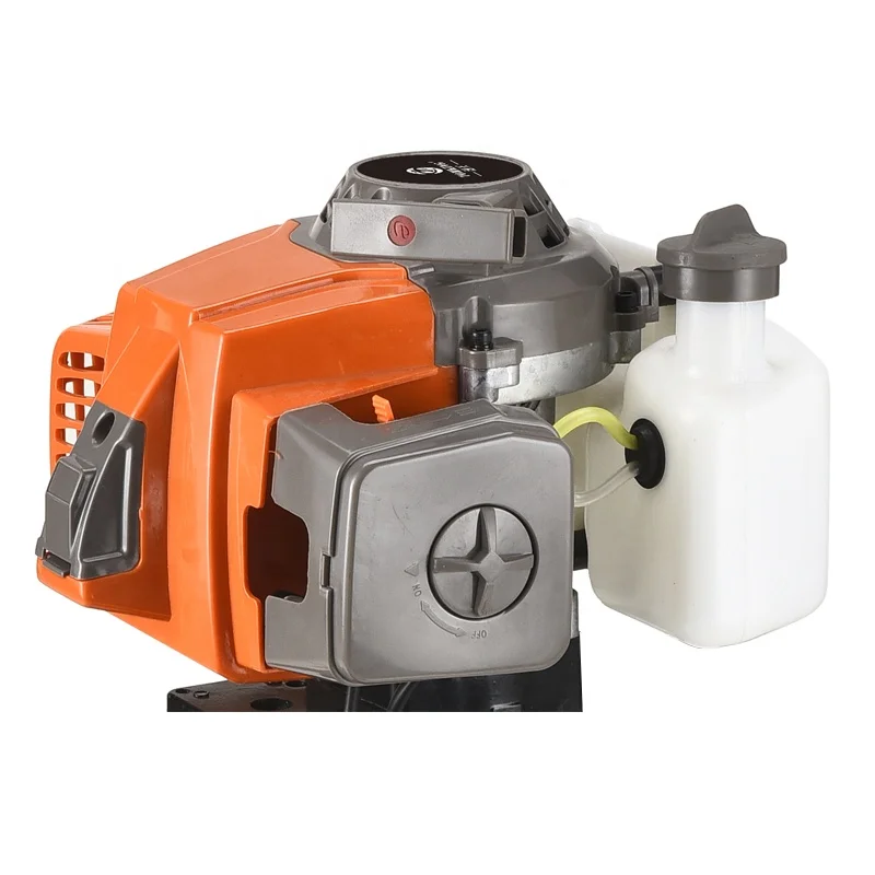 
High Quality Brand New 2 Stroke 3.5HP Jet Outboard Motor 