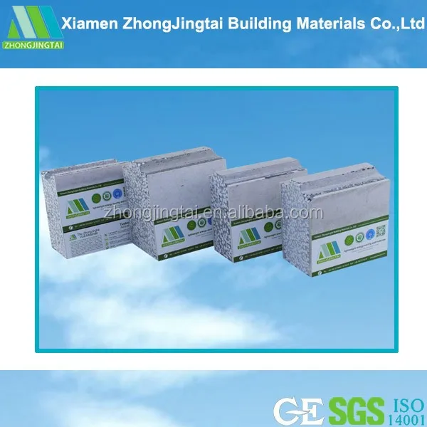 Kingspan Fast Building Insulated Boards for Walls and Roofs Modern Design Fireproof EPS Cement Sandwich Panels from Australia