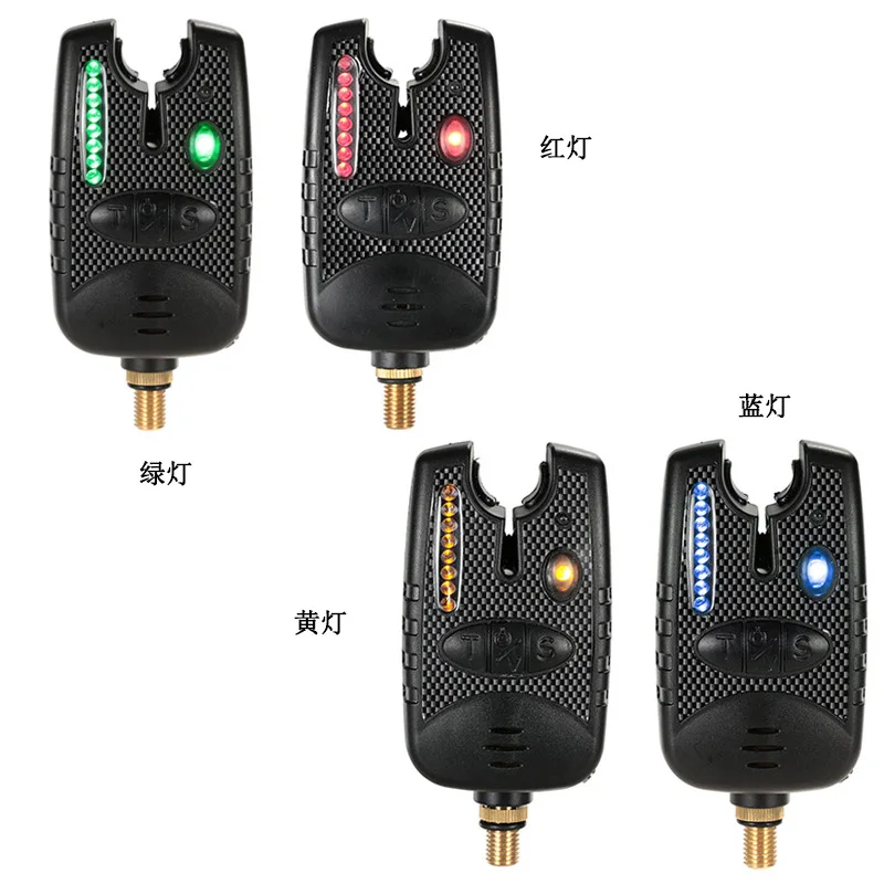 Wholesale Bite Alarm Carp Fishing Fishing Tackle