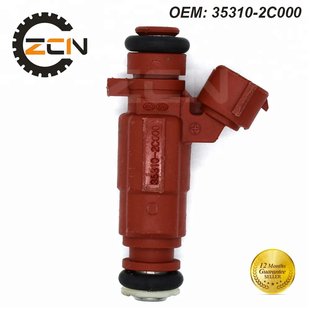 parts for your automobile fuel injector repair kits 35310-2C000