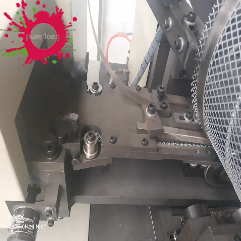 cn filter machine