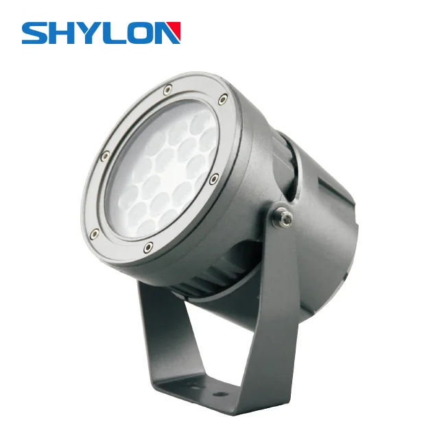 Shylon flood light outdoor 30W COB