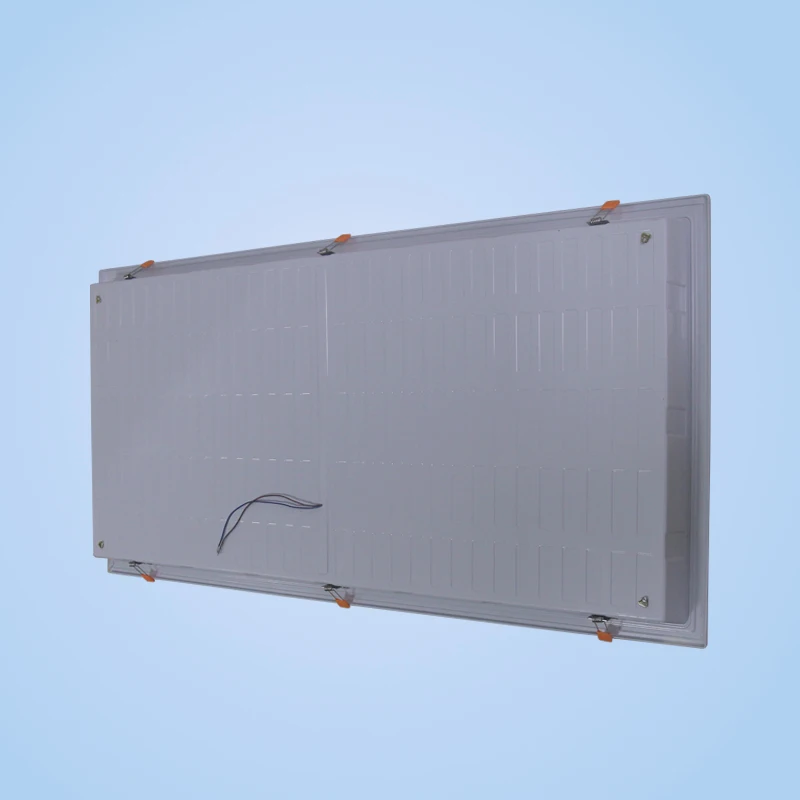 96 Вт светодиодная панель 1200x600 мм high power led площади панели AC180-264V ультратонких led панели потолка лампы
