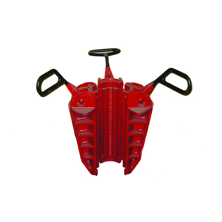 API 7K oilfield slip for casing and drill pipe