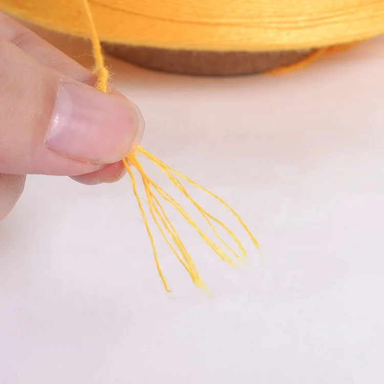 Yizheng Fiber Material  30/3 30/2 20/2 20/3 20/4 20/5 20/6 Spun Polyester Yarn sewing thread manufacturer in China