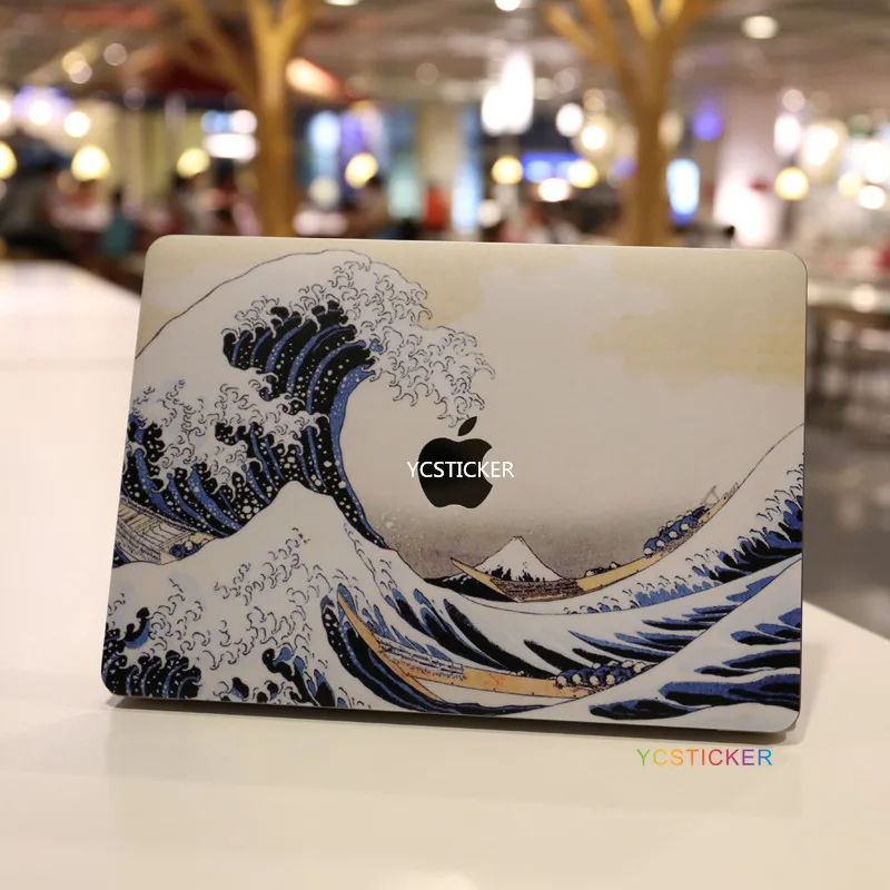 Купить оптом из китая ноутбук наклейки 15.6 дюймов ноутбук кожей, декоративные наклейки для macbook